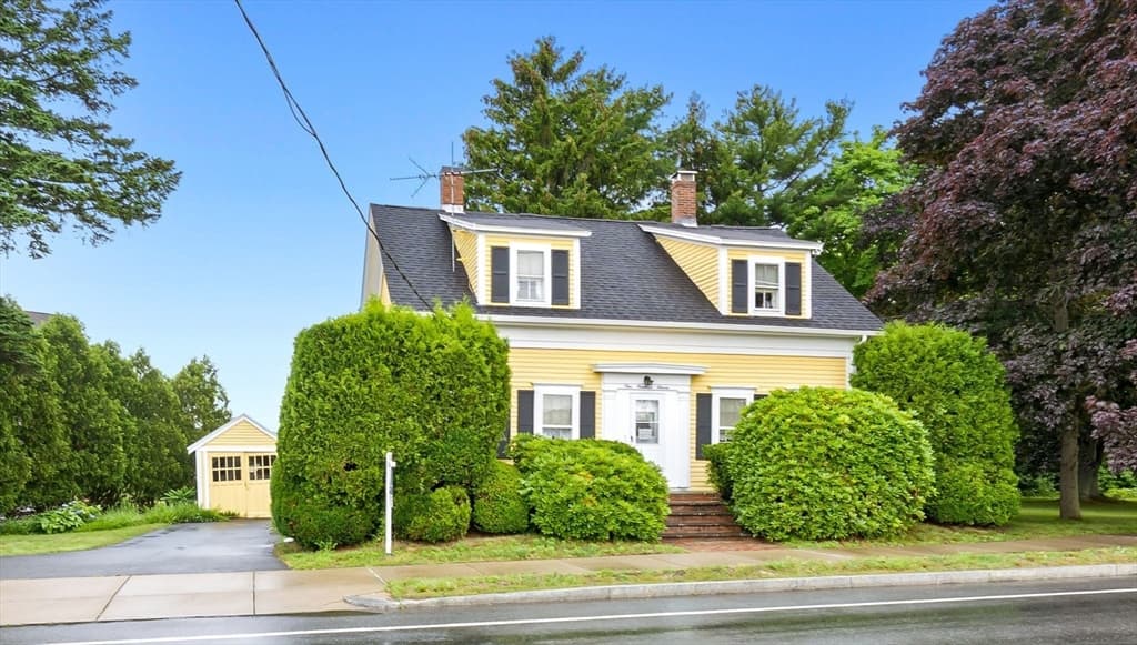 Casa em Danvers