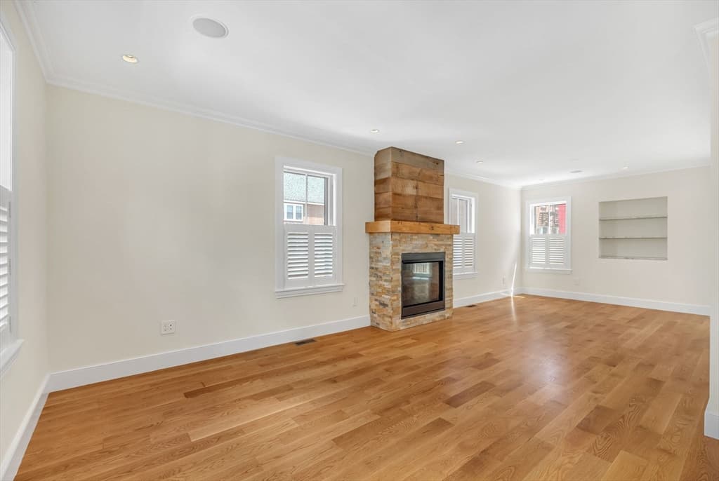 Casa em Cambridge — foto 6