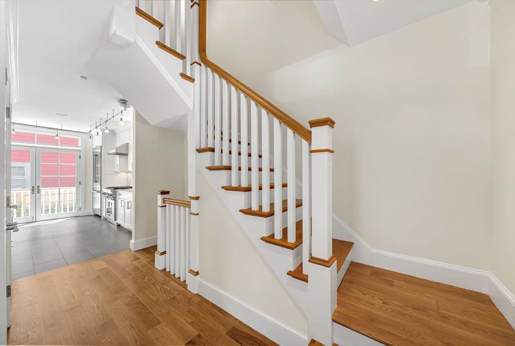Casa em Cambridge — foto 5