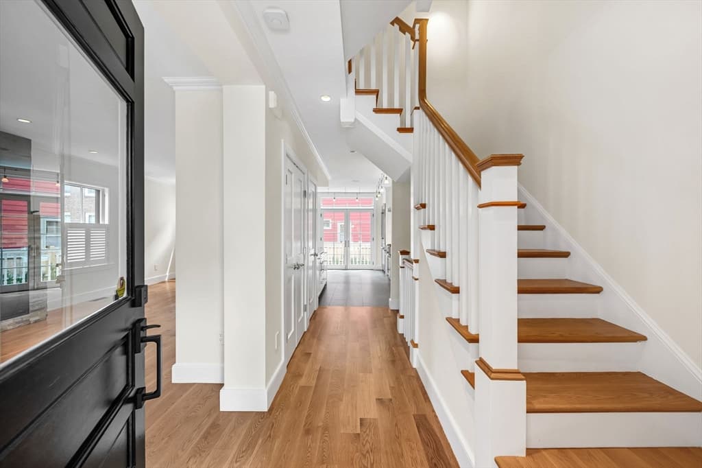 Casa em Cambridge — foto 4
