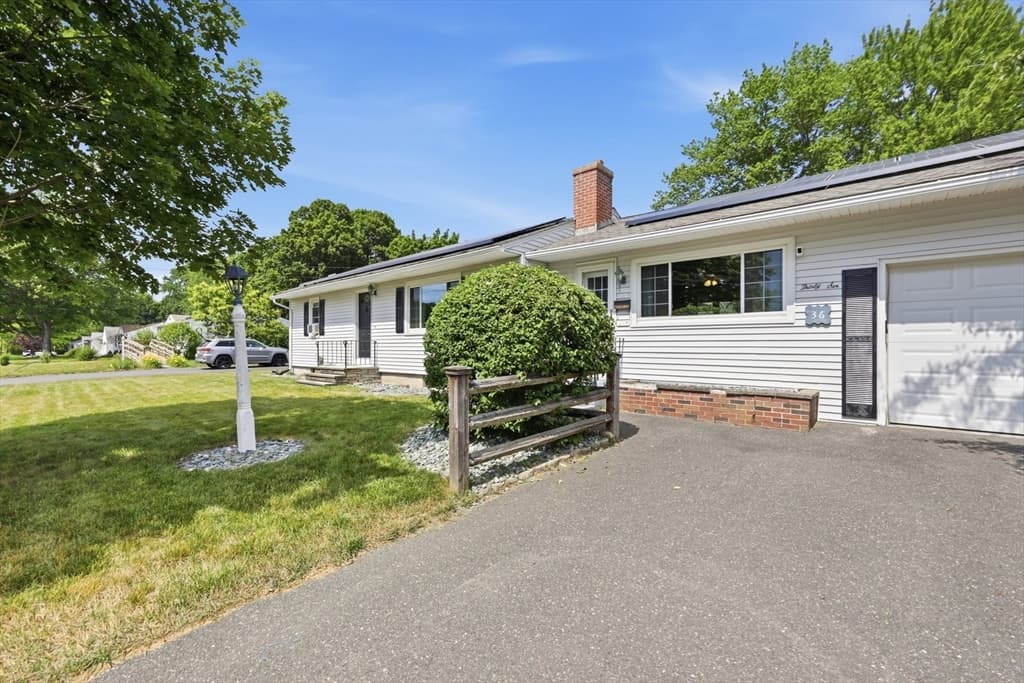 Casa em Ludlow — foto 4