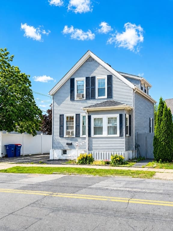 Casa em New Bedford — foto 2
