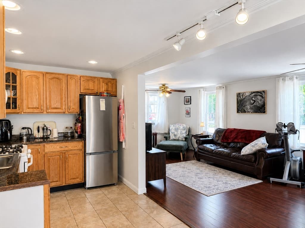 Casa em New Bedford — foto 7