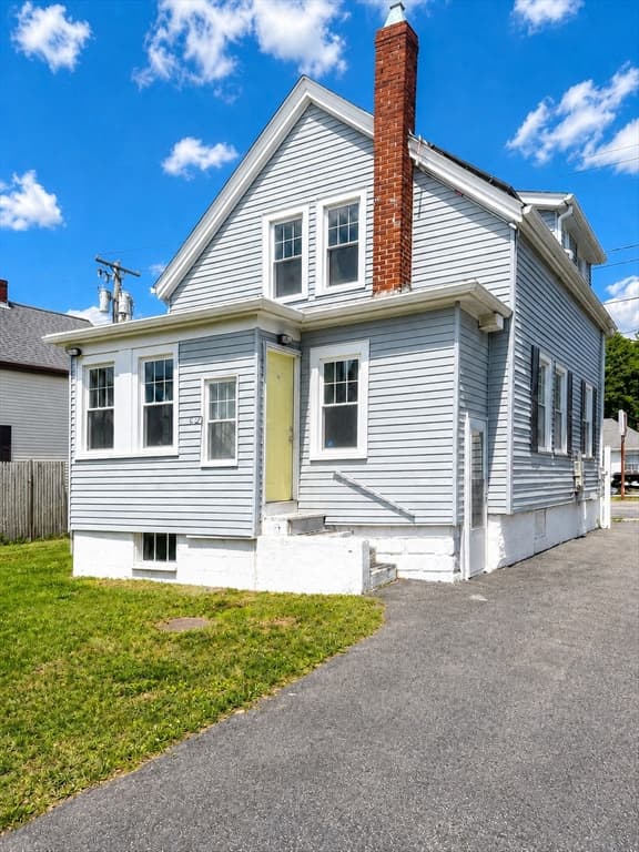 Casa em New Bedford — foto 3