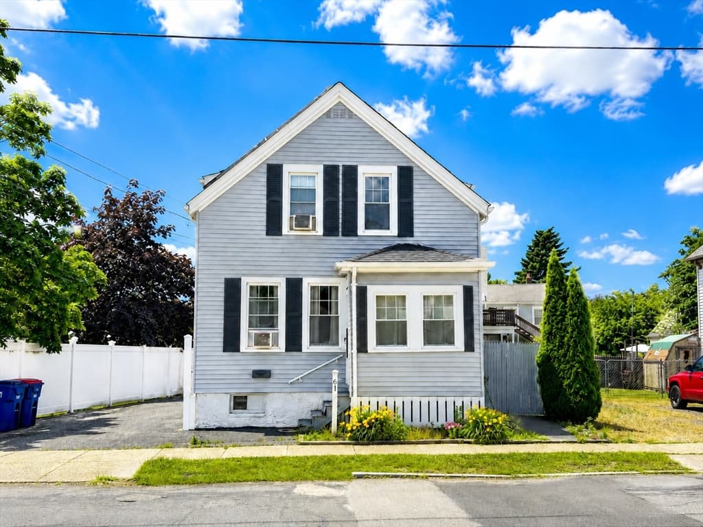 Casa em New Bedford