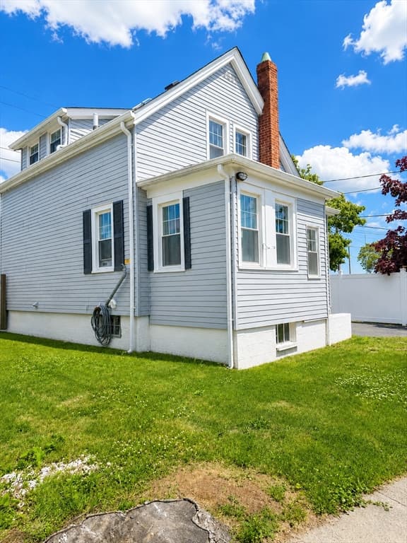 Casa em New Bedford — foto 4