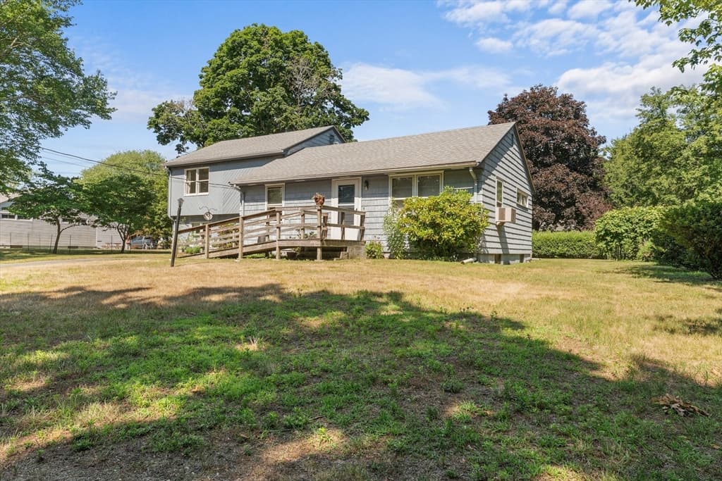 Casa em Seekonk — foto 3