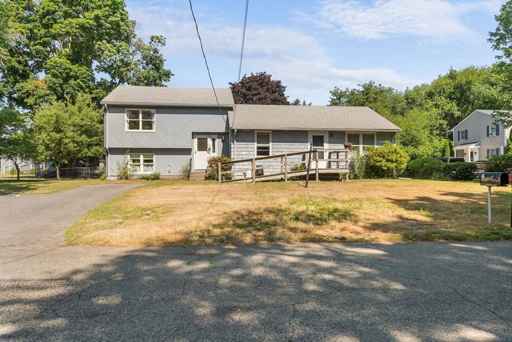Casa em Seekonk