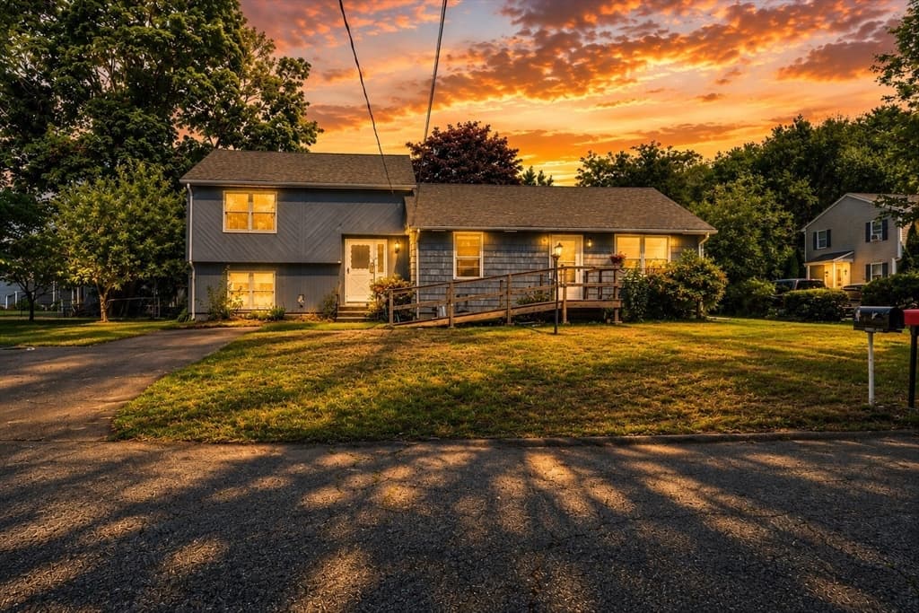 Casa em Seekonk — foto 5