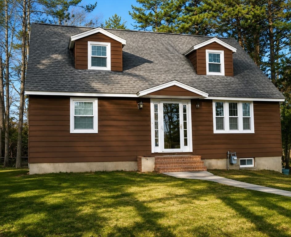 Casa em Tyngsborough