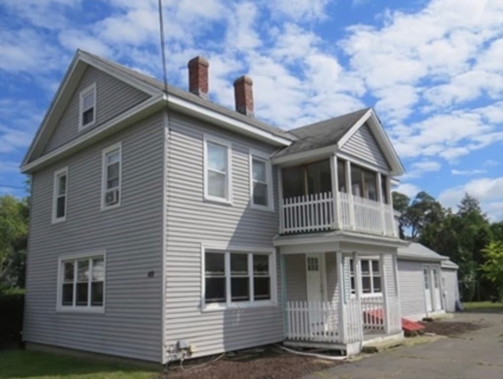 Multi-família em Northampton — foto 2