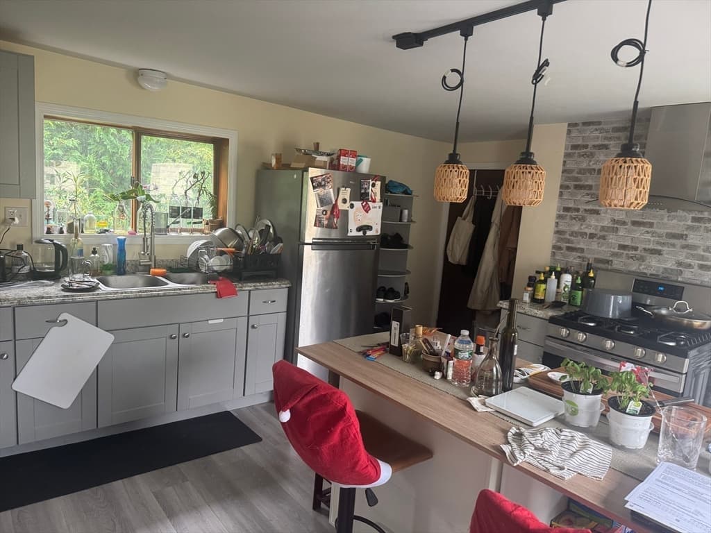 Multi-família em Northampton — foto 4