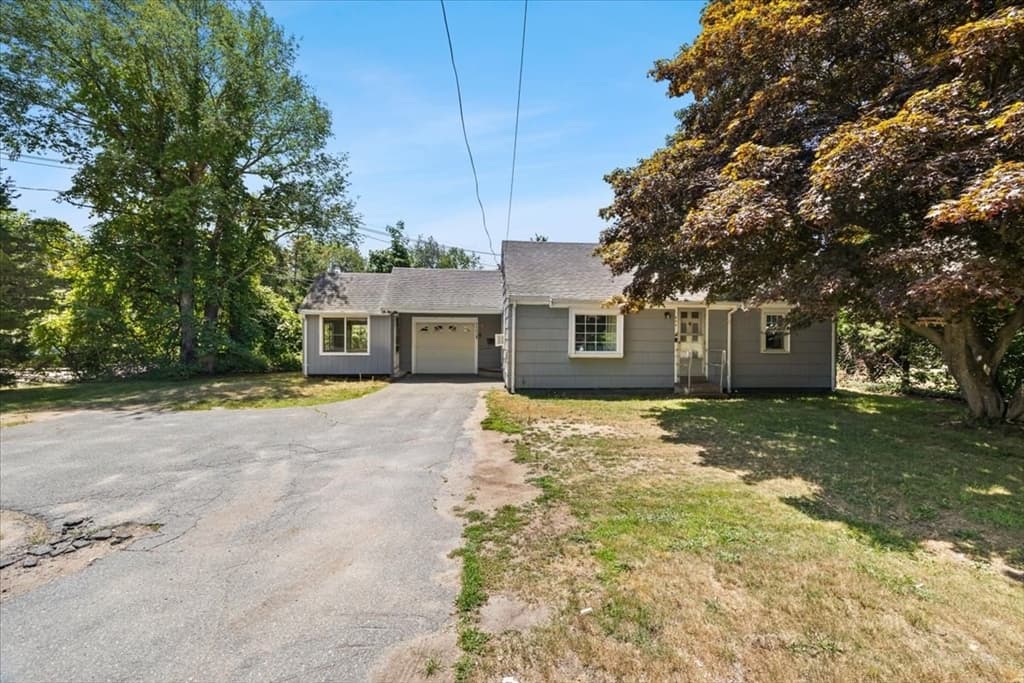 Casa em Abington — foto 2