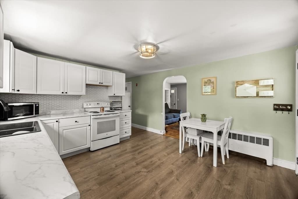 Casa em Abington — foto 6