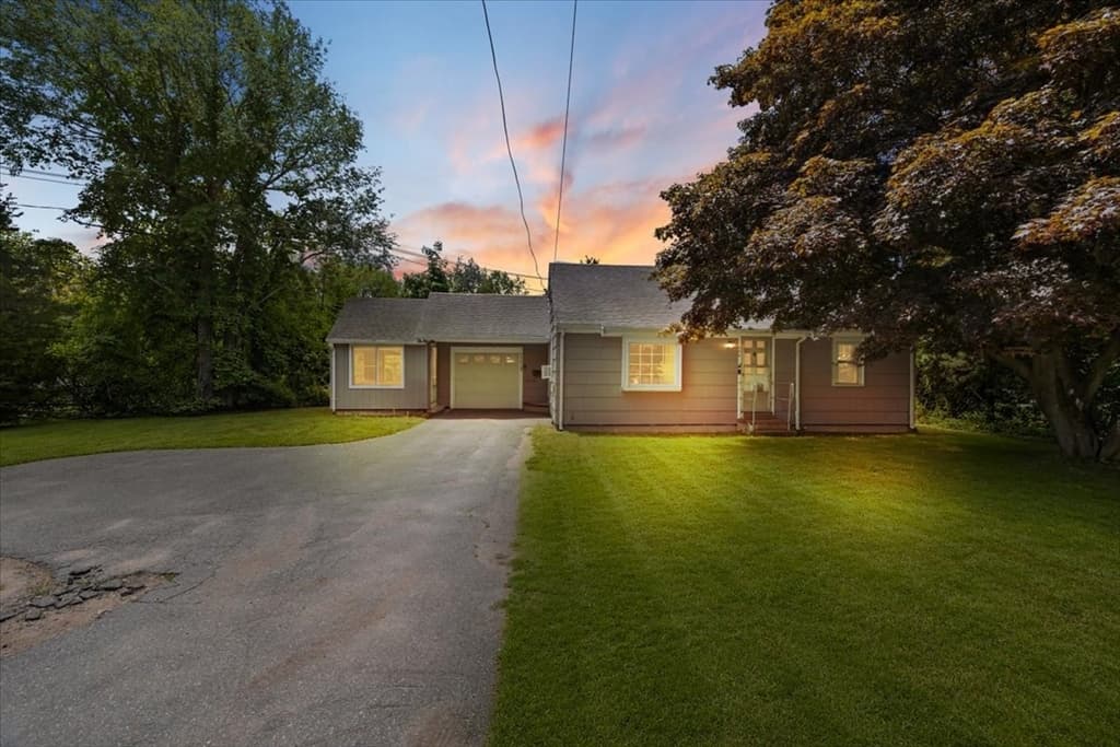 Casa em Abington