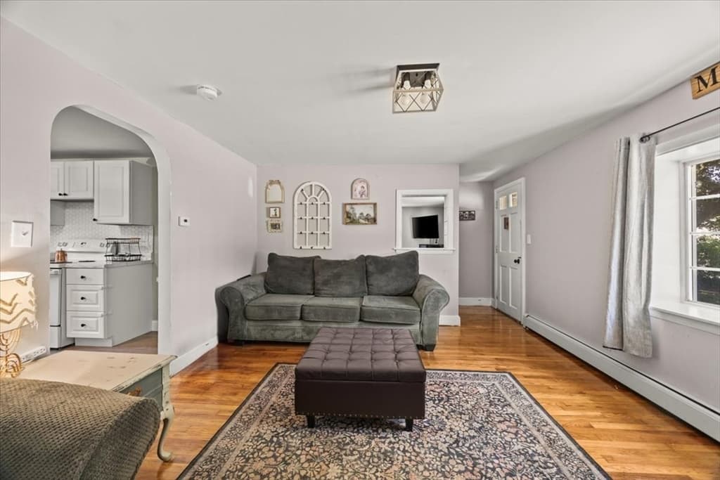 Casa em Abington — foto 9