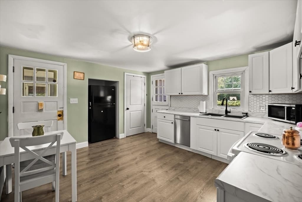 Casa em Abington — foto 4