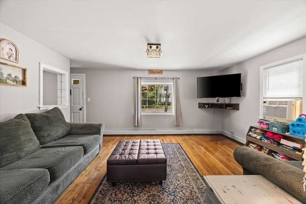 Casa em Abington — foto 8