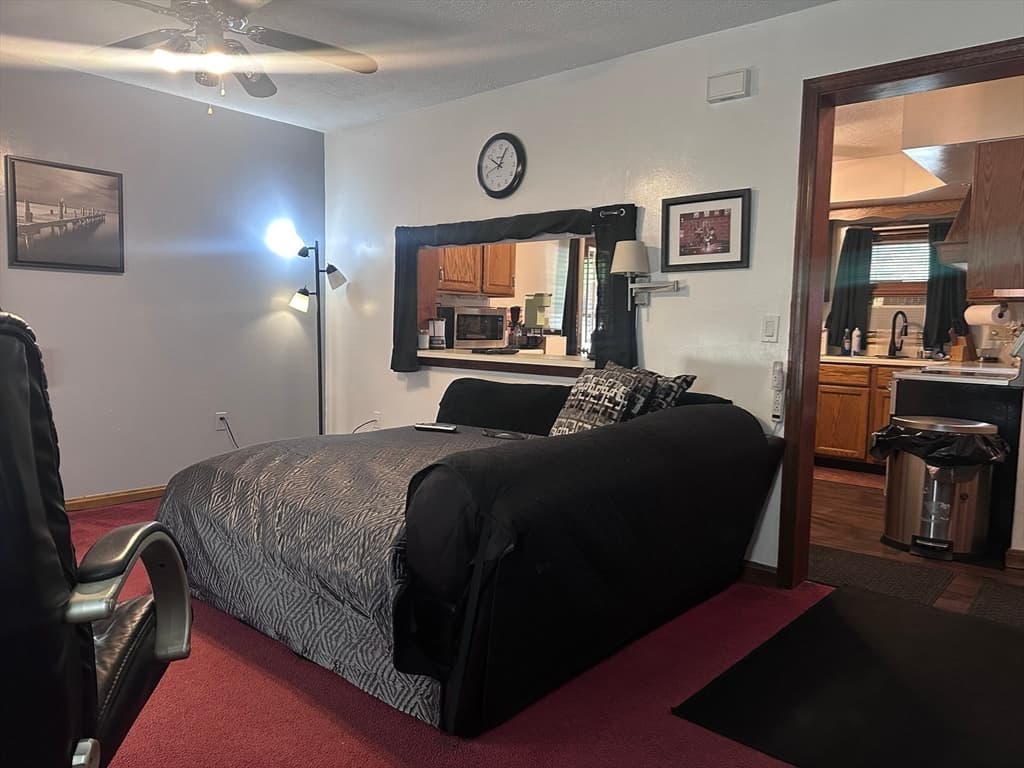 Casa em Worcester — foto 9