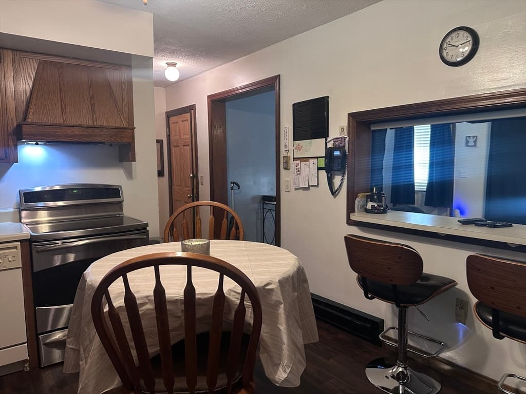 Casa em Worcester — foto 4