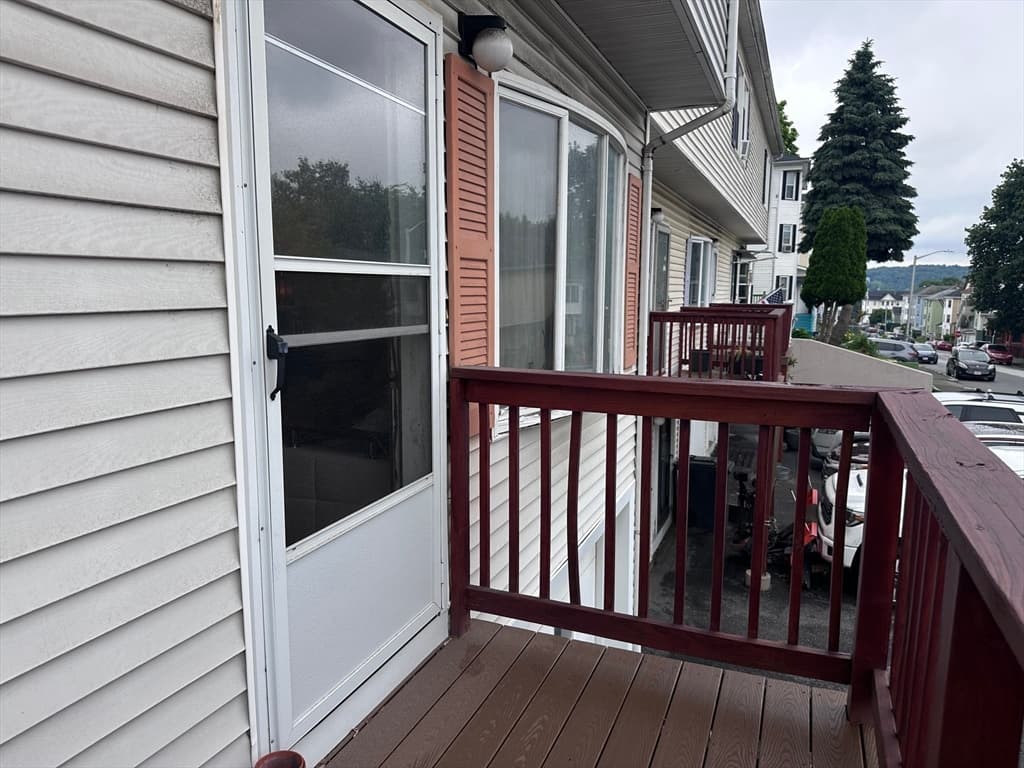 Casa em Worcester — foto 9