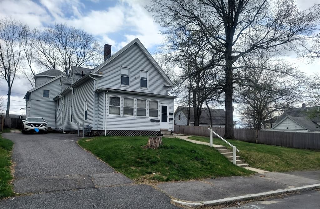 Multi-família em Worcester — foto 3