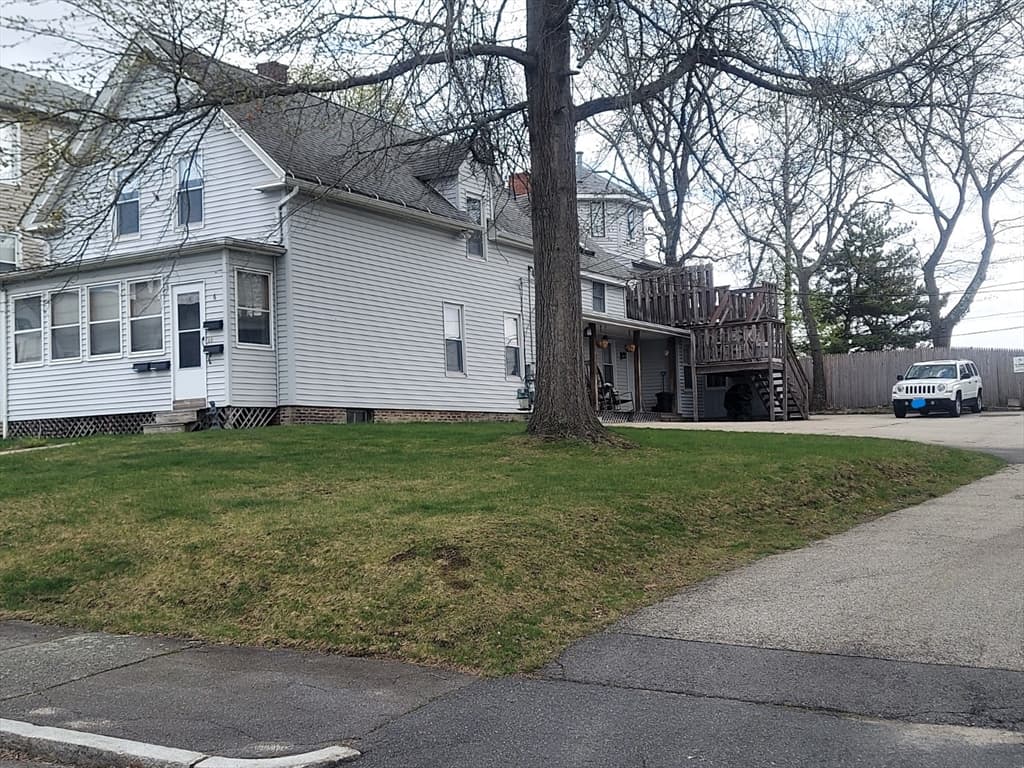 Multi-família em Worcester