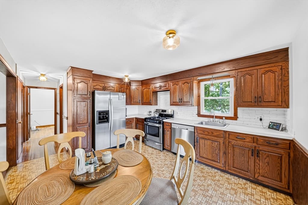 Casa em East Bridgewater — foto 6