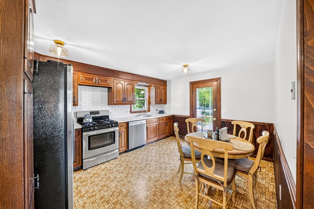 Casa em East Bridgewater — foto 7
