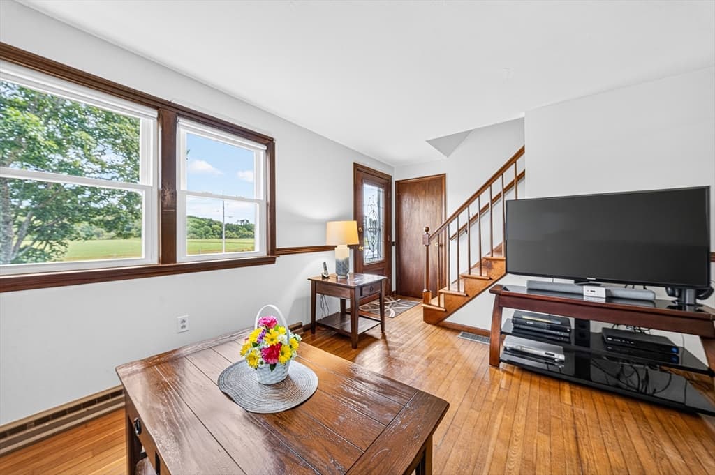 Casa em East Bridgewater — foto 5
