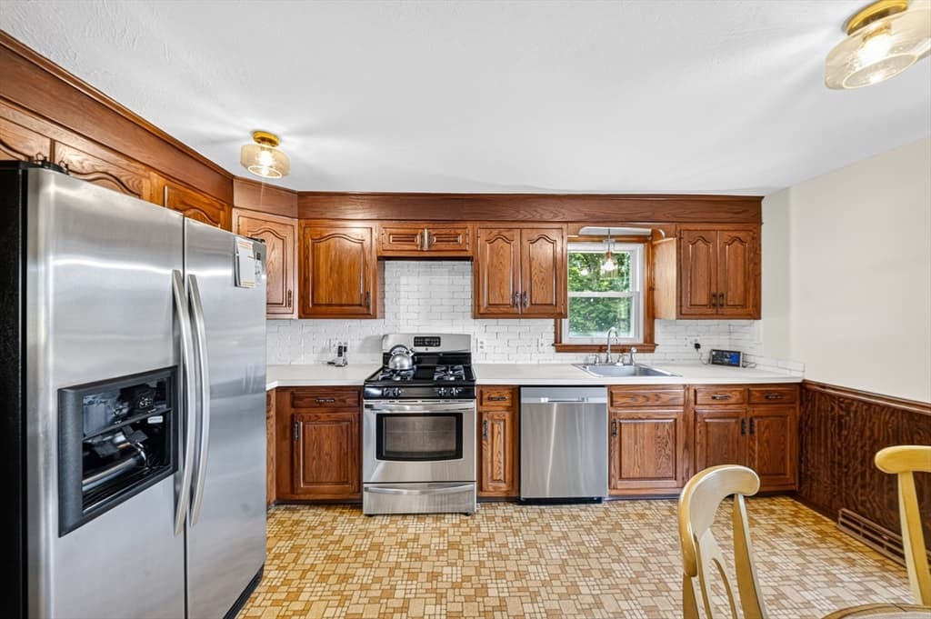 Casa em East Bridgewater — foto 9