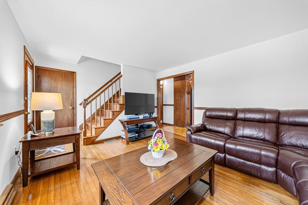 Casa em East Bridgewater — foto 4
