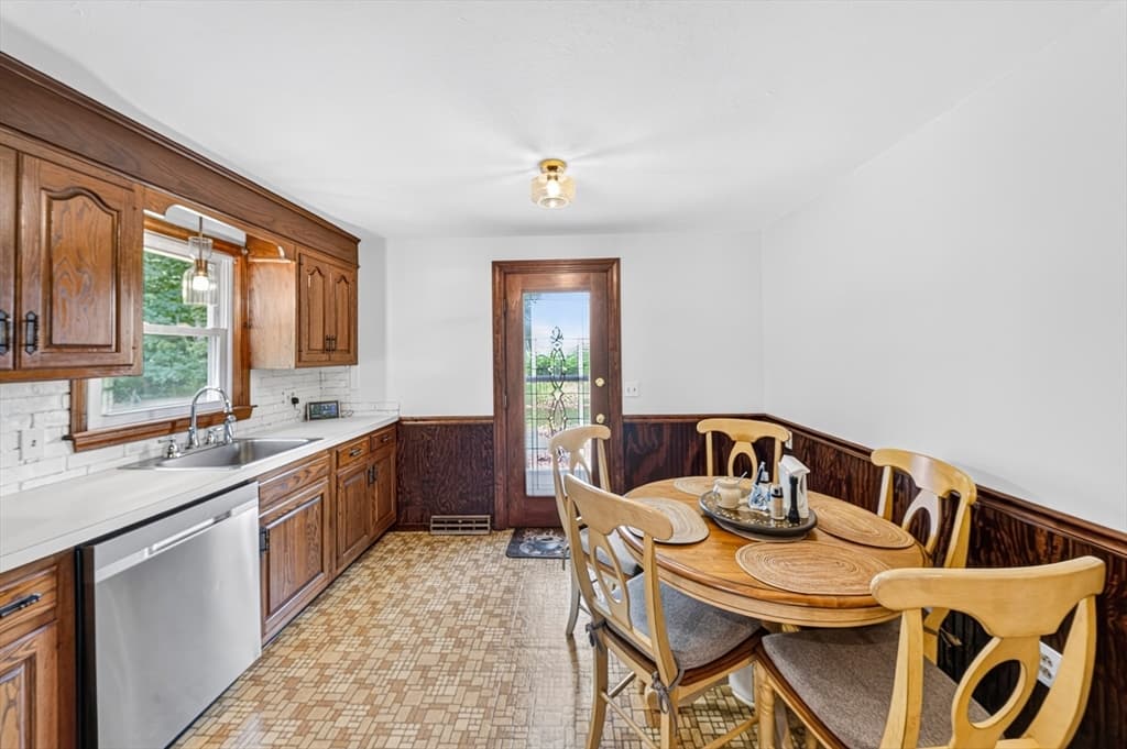 Casa em East Bridgewater — foto 8