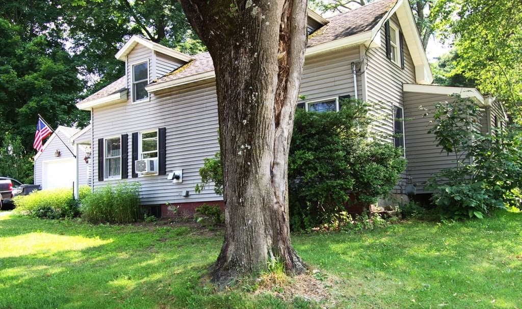 Casa em Grafton