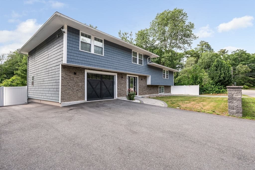 Casa em Tewksbury — foto 2