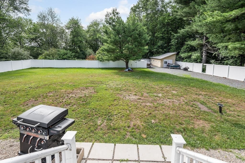 Casa em Tewksbury — foto 6