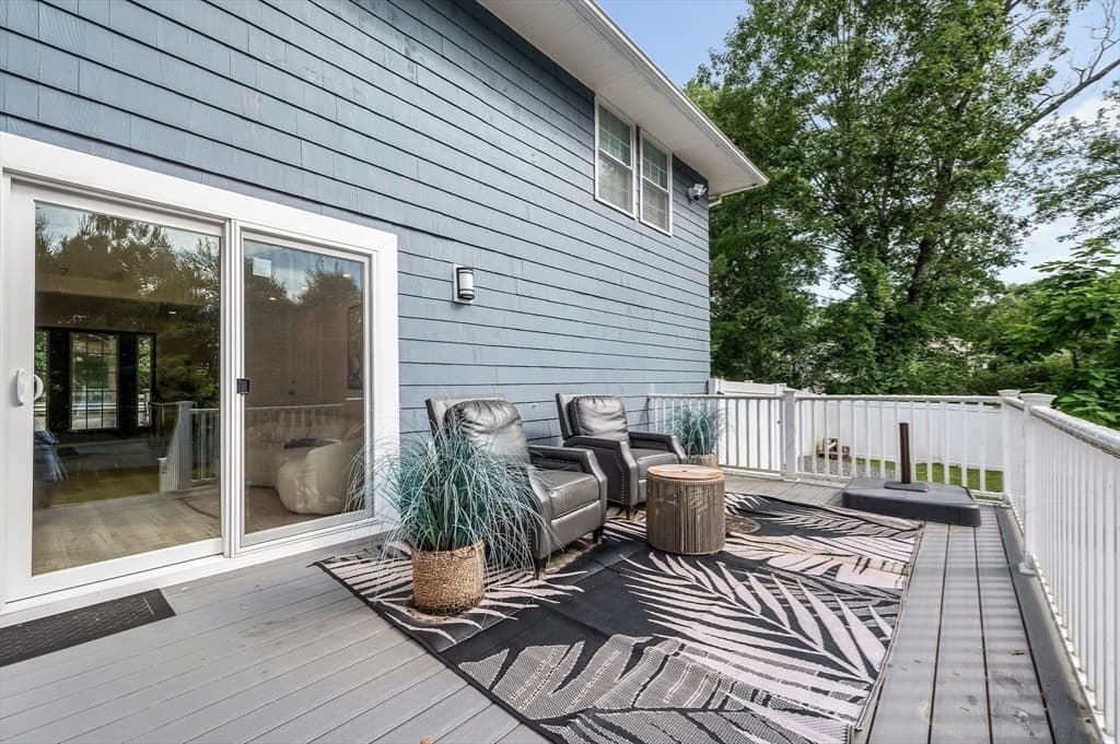 Casa em Tewksbury — foto 7