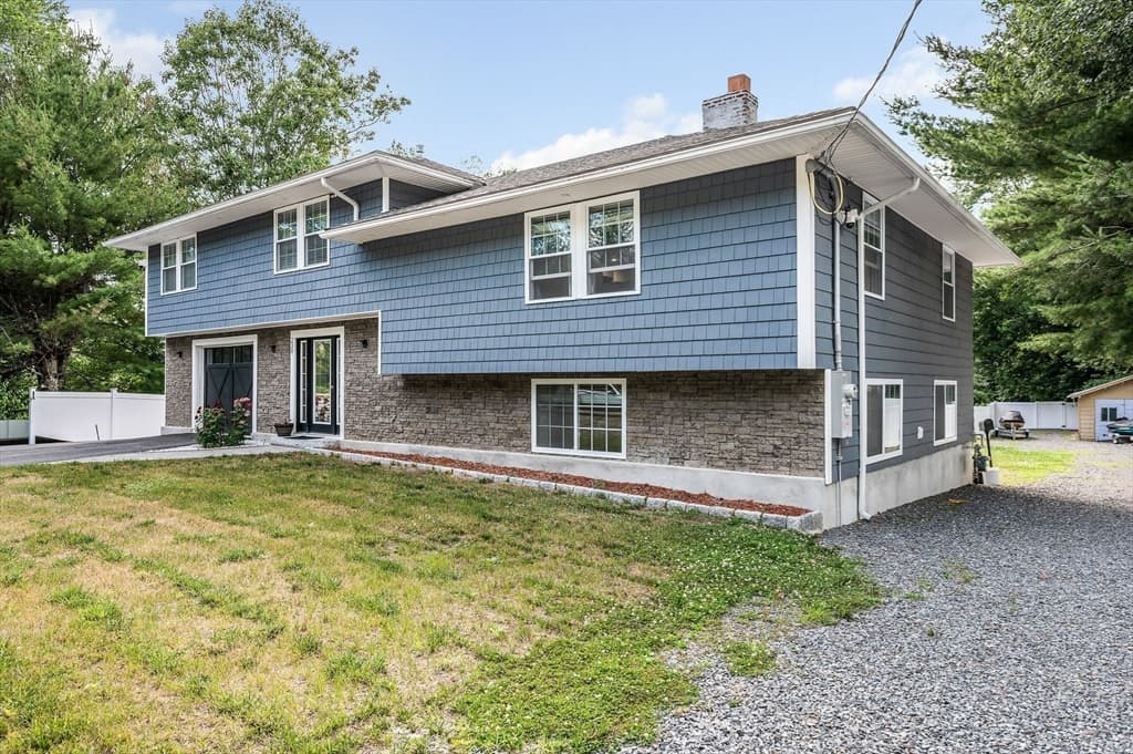 Casa em Tewksbury — foto 3