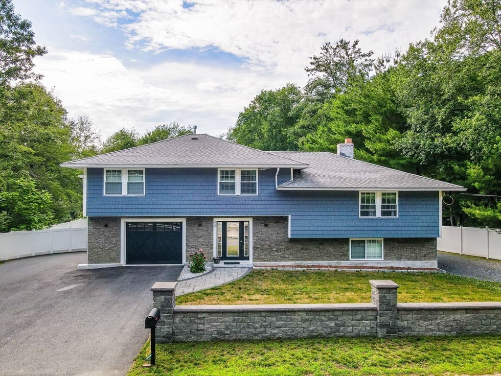 Casa em Tewksbury