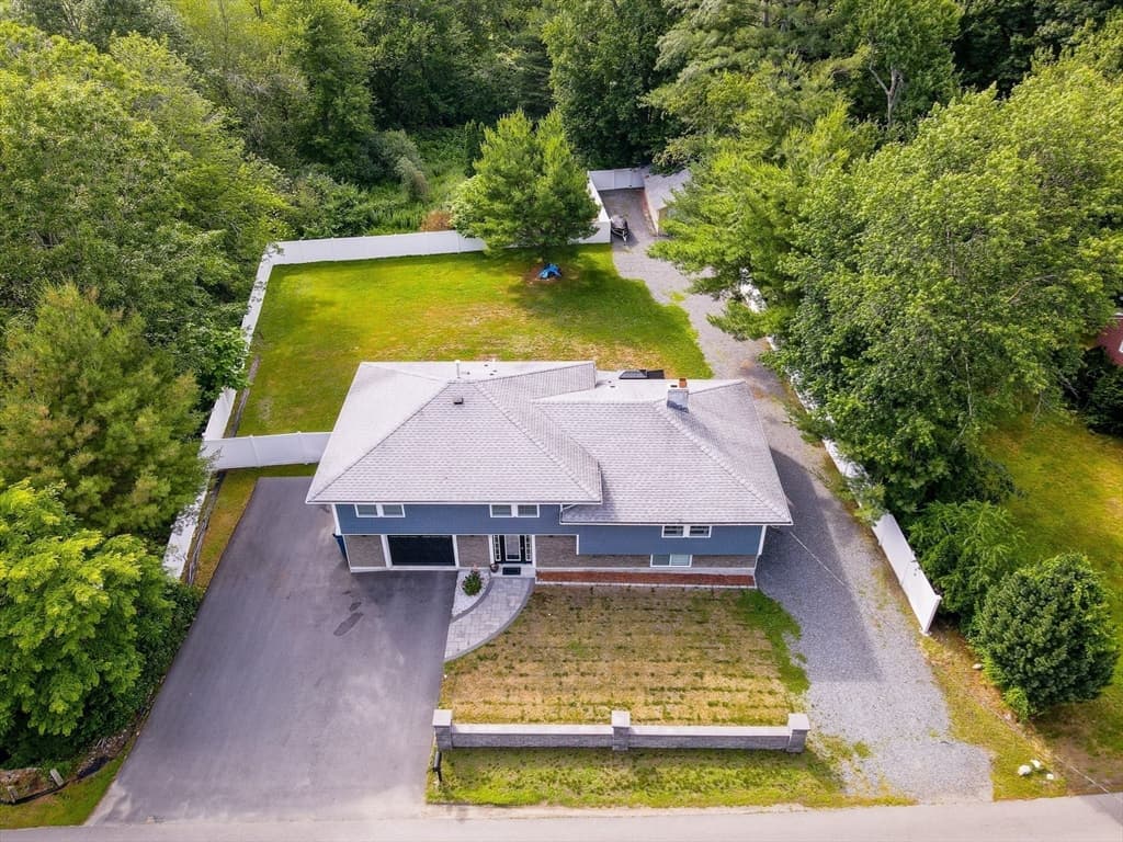 Casa em Tewksbury — foto 4