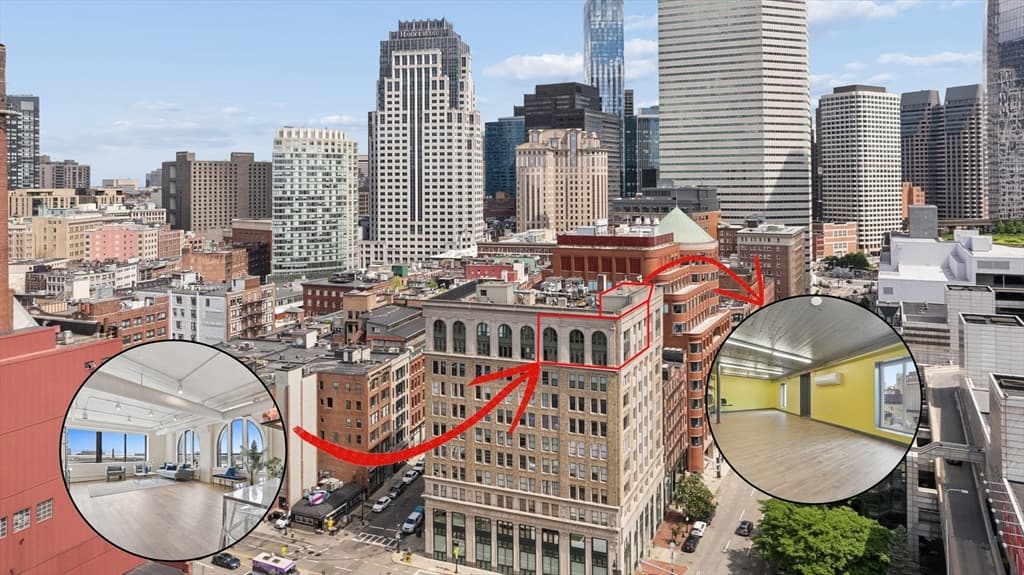 Condomínio em Boston — foto 2