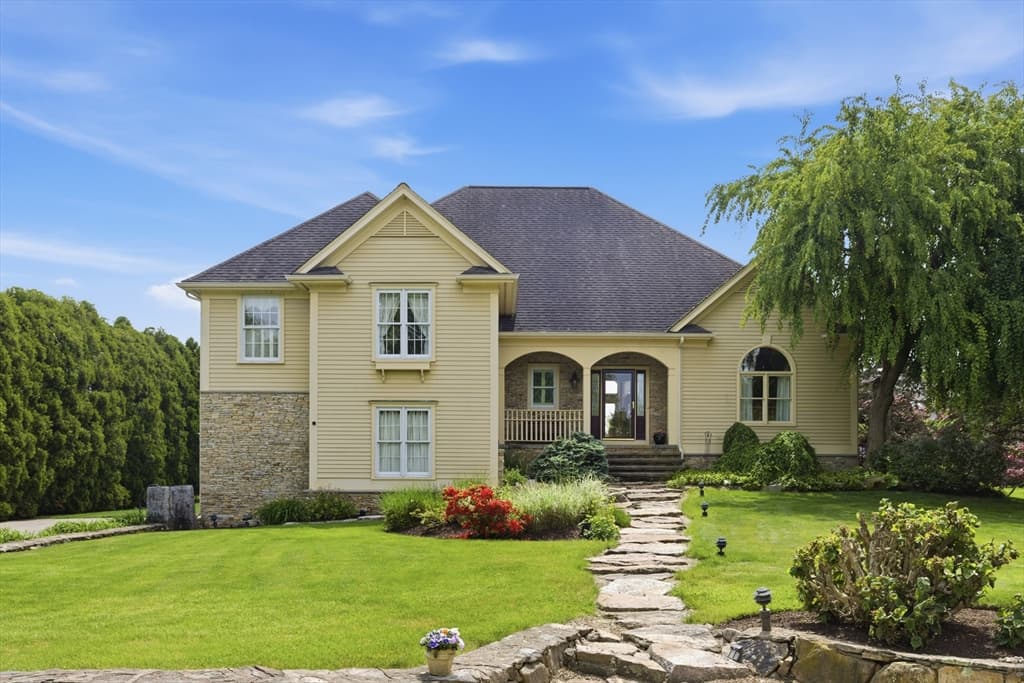 Casa em Westport