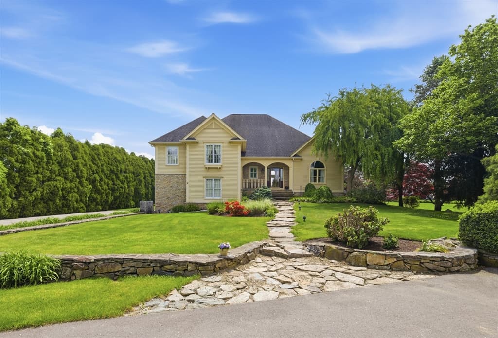 Casa em Westport — foto 4