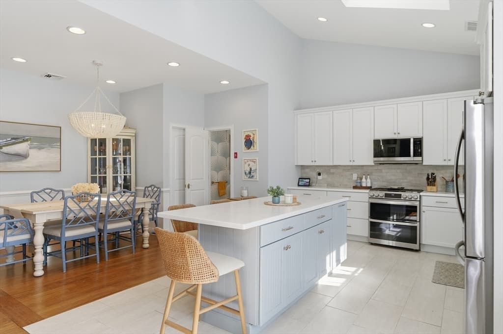 Casa em Narragansett — foto 6