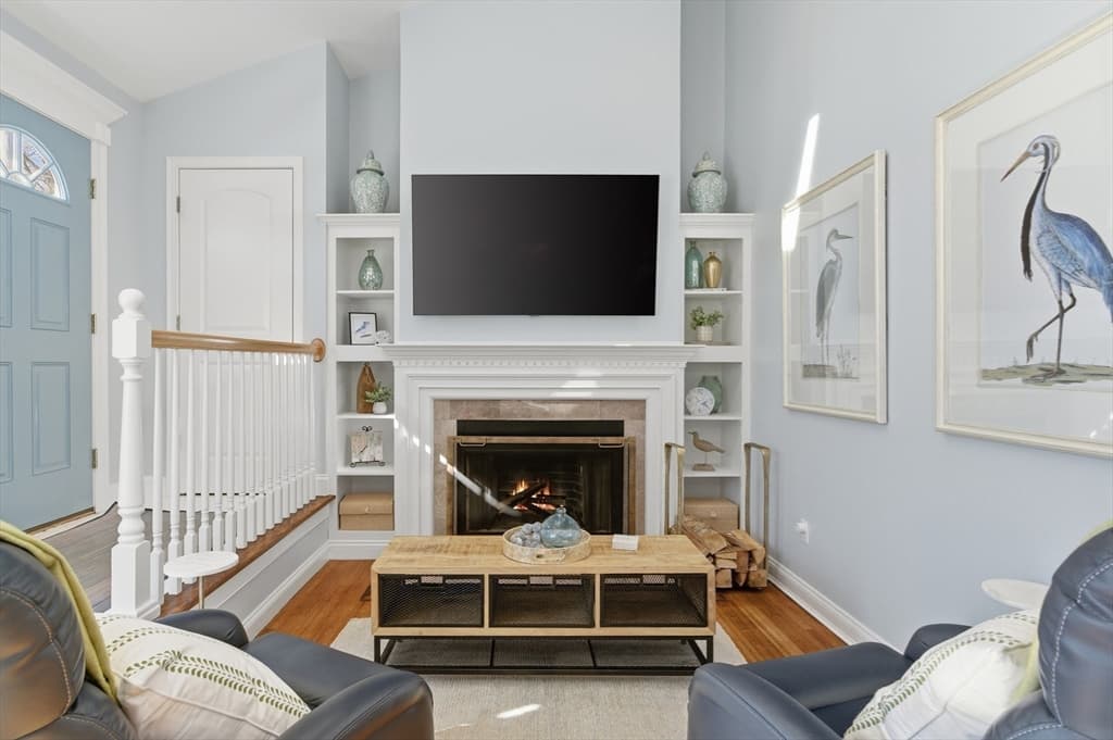 Casa em Narragansett — foto 7