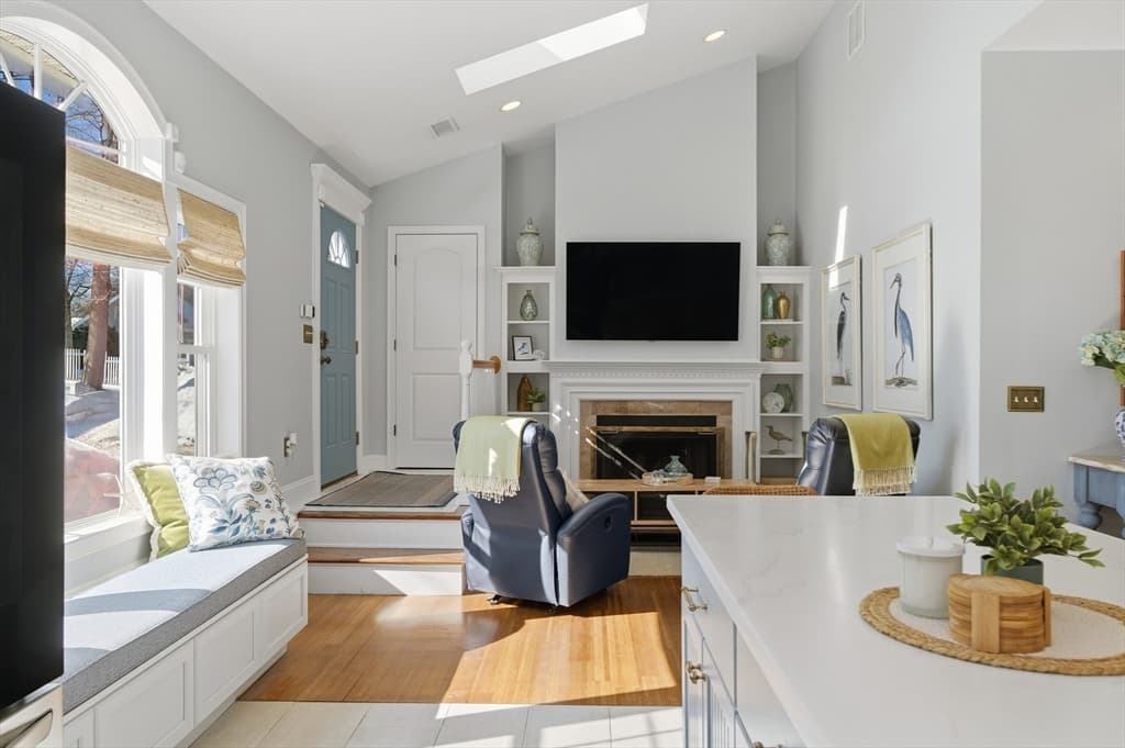 Casa em Narragansett — foto 3