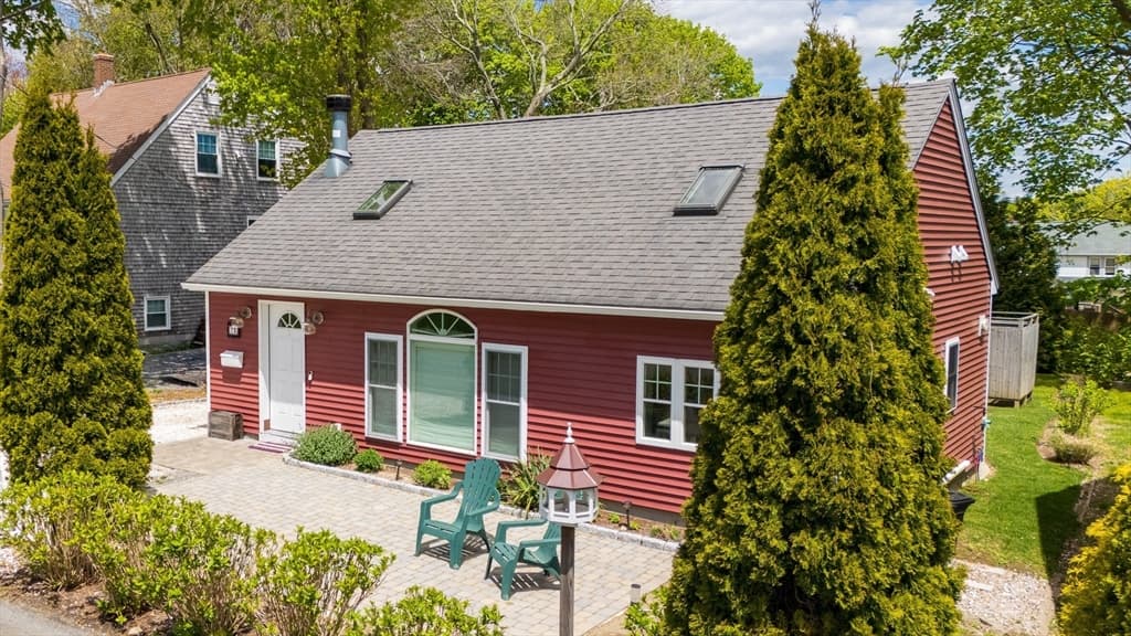 Casa em Narragansett