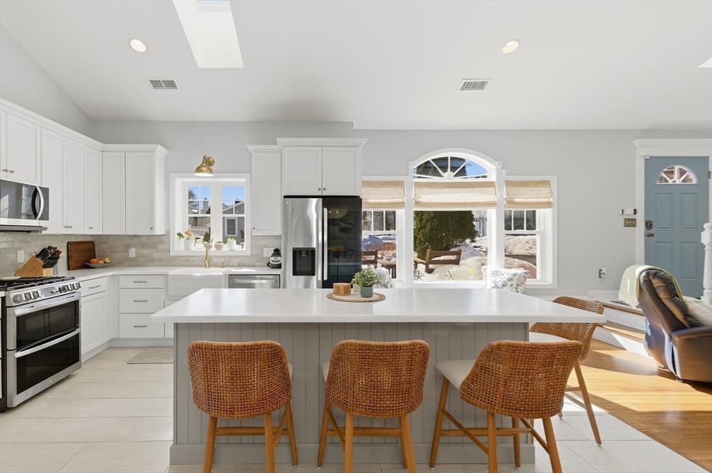 Casa em Narragansett — foto 4