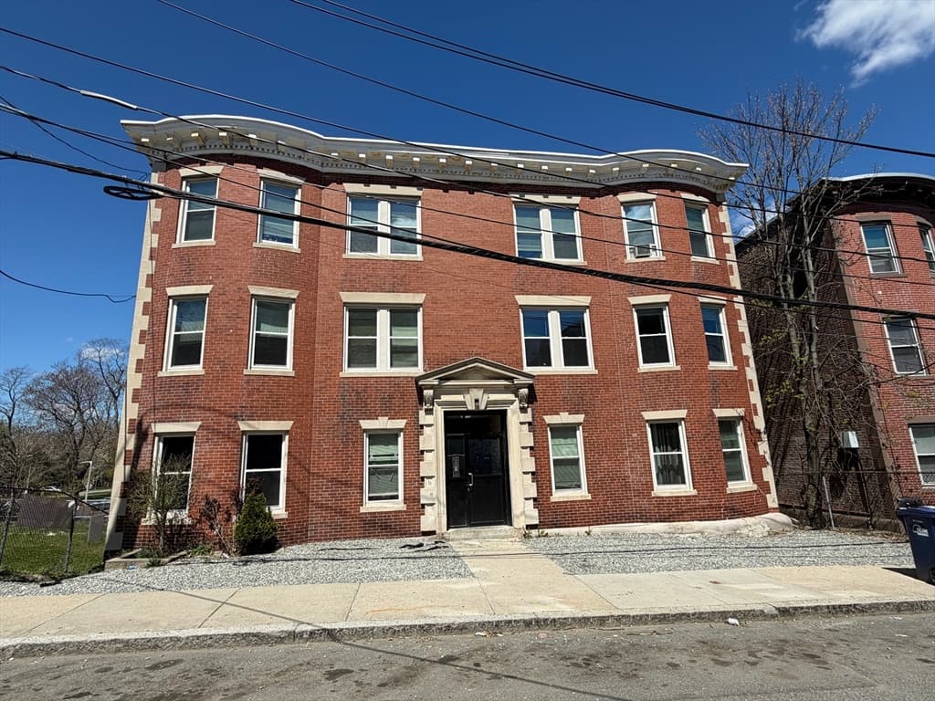 Multi-família em Boston