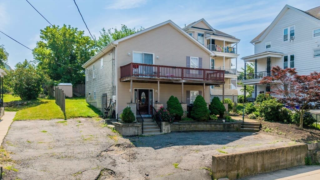 Casa em Fall River — foto 2
